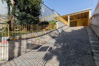 Casa, 3 quartos, 216 m² - Foto 2