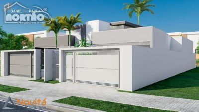 Casa, 3 quartos, 134 m² - Foto 4