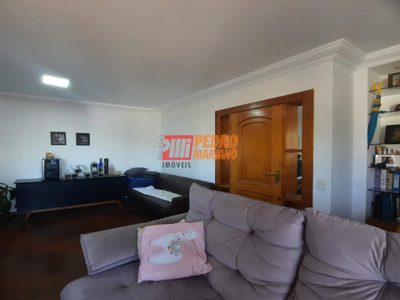 Apartamento, 3 quartos, 106 m² - Foto 5