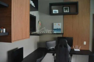 Cobertura, 3 quartos, 140 m² - Foto 2