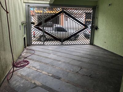 Sobrado, 3 quartos, 180 m² - Foto 4