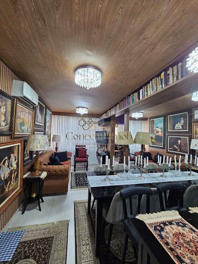 Apartamento, 2 quartos, 55 m² - Foto 3