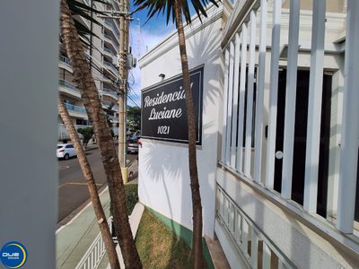 Apartamento, 3 quartos, 96 m² - Foto 3