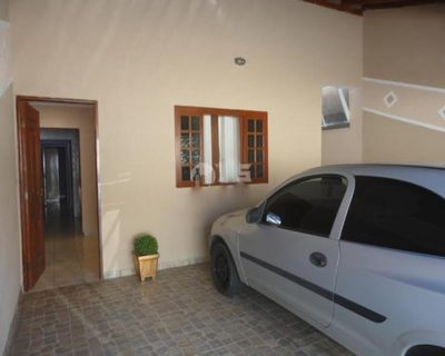 Casa, 2 quartos, 108 m² - Foto 1
