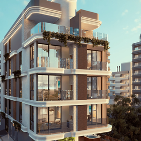 Apartamento, 3 quartos, 98 m² - Foto 2