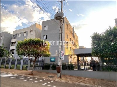 Apartamento, 3 quartos, 67 m² - Foto 2