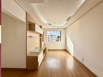 Apartamento, 2 quartos, 63 m² - Foto 2