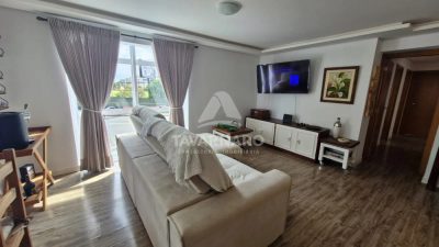 Apartamento, 3 quartos, 135 m² - Foto 3