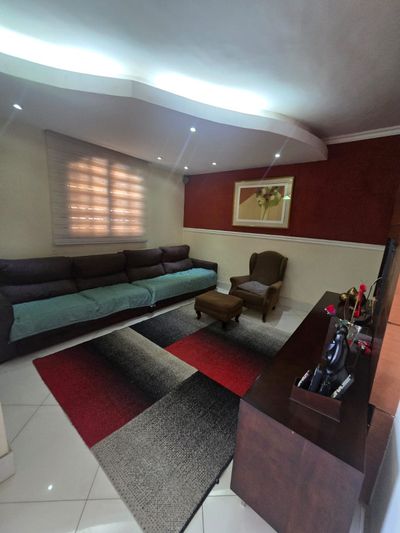 Casa, 3 quartos, 456 m² - Foto 1