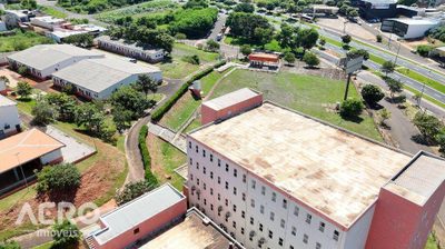 Prédio Inteiro, 22000 m² - Foto 2