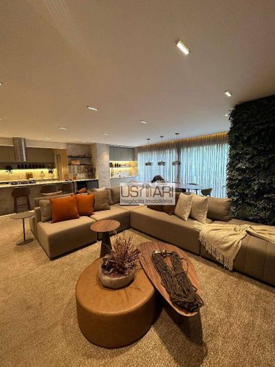 Apartamento, 3 quartos, 145 m² - Foto 1