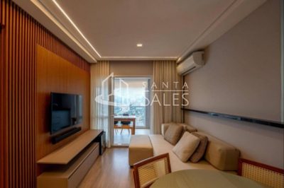 Apartamento, 2 quartos, 70 m² - Foto 1
