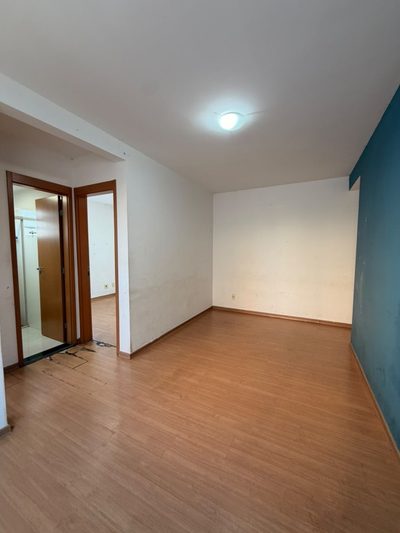 Apartamento, 2 quartos - Foto 1