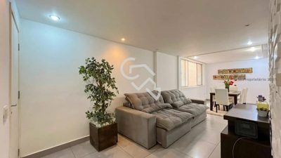 Apartamento, 3 quartos, 111 m² - Foto 1