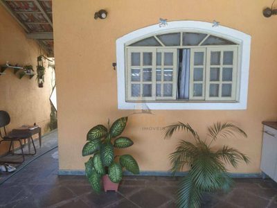 Sobrado, 3 quartos, 99 m² - Foto 2