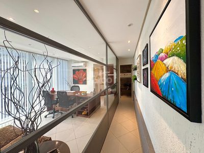 Sala-Conjunto, 80 m² - Foto 3