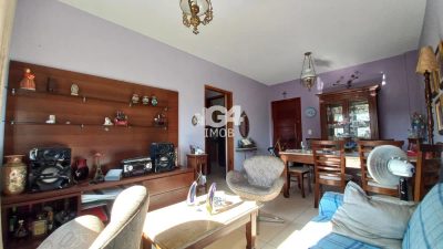 Apartamento, 3 quartos, 52 m² - Foto 5