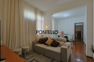 Apartamento, 3 quartos, 133 m² - Foto 4