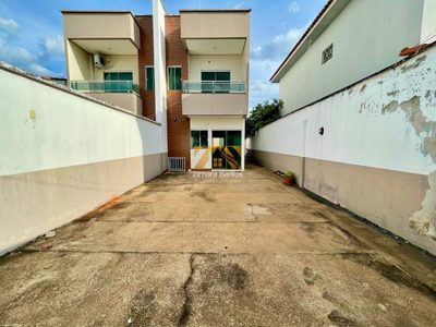 Sobrado, 2 quartos, 80 m² - Foto 2