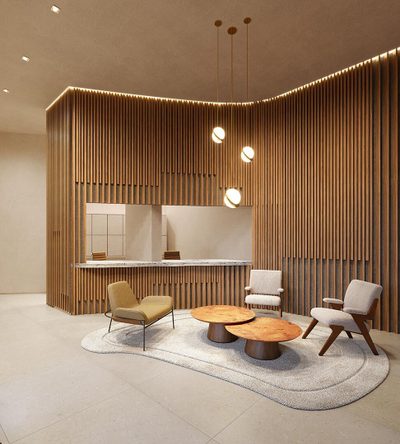Apartamento, 1 quarto, 28 m² - Foto 3