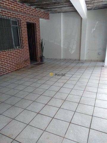 Casa, 3 quartos, 240 m² - Foto 2