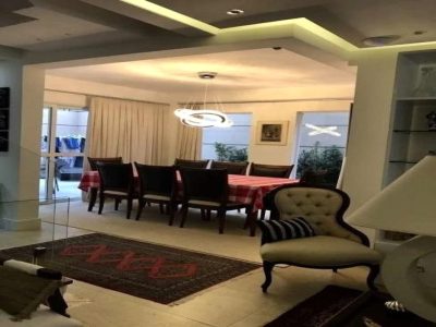 Casa, 4 quartos, 310 m² - Foto 4