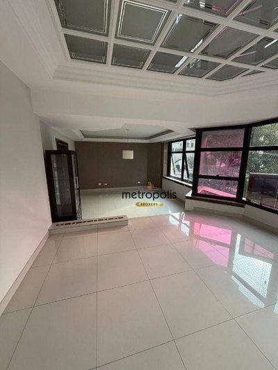 Apartamento, 4 quartos, 200 m² - Foto 3