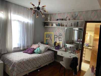 Sobrado, 5 quartos, 250 m² - Foto 2