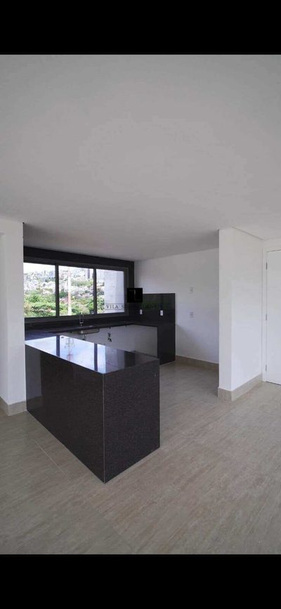 Cobertura, 4 quartos, 199 m² - Foto 3
