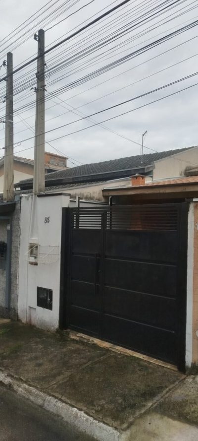 Casa, 2 quartos - Foto 2