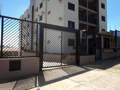 Apartamento, 2 quartos, 82 m² - Foto 3