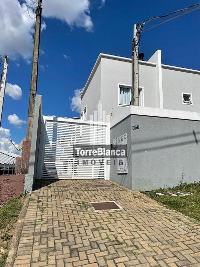 Sobrado, 3 quartos, 101 m² - Foto 2