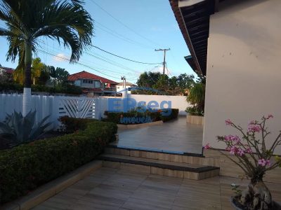 Casa, 4 quartos, 685 m² - Foto 2