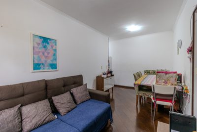 Apartamento, 3 quartos, 59 m² - Foto 2
