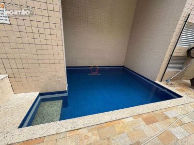 Casa, 2 quartos, 45 m² - Foto 1