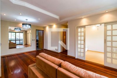 Apartamento, 3 quartos, 155 m² - Foto 1