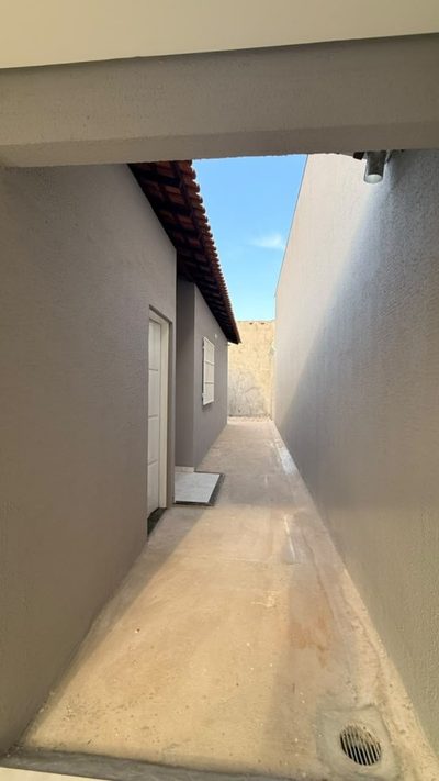 Casa, 2 quartos - Foto 5