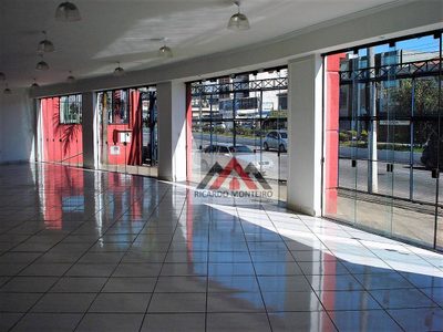 Loja-Salão, 736 m² - Foto 5