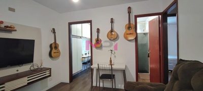 Apartamento, 2 quartos, 42 m² - Foto 3
