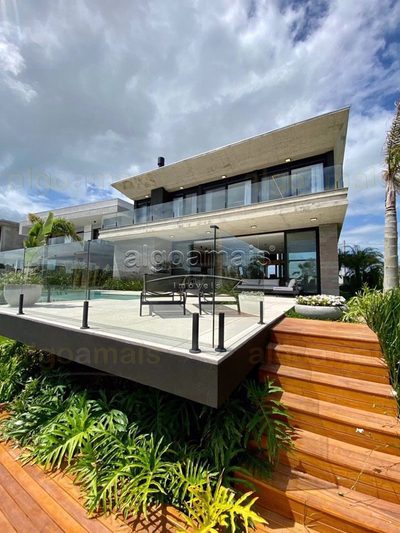Casa de Condomínio, 5 quartos - Foto 1