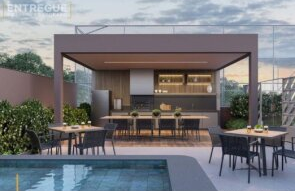 Apartamento, 3 quartos, 132 m² - Foto 3