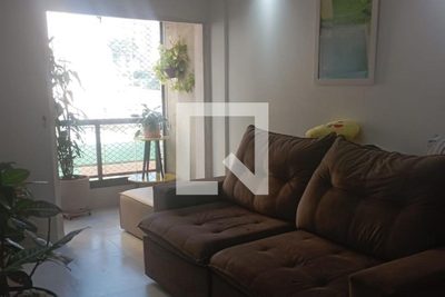 Apartamento, 3 quartos, 87 m² - Foto 4