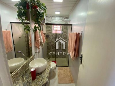 Casa, 2 quartos, 90 m² - Foto 3