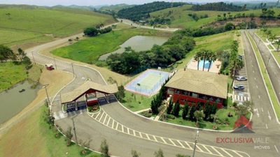 Loteamento e Condomínio, 1200 m² - Foto 1