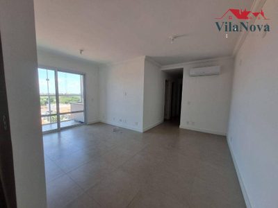 Apartamento, 3 quartos, 81 m² - Foto 2