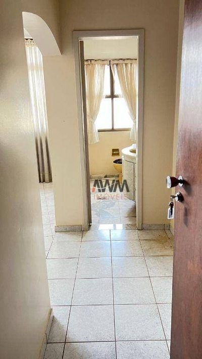 Apartamento, 4 quartos, 146 m² - Foto 3
