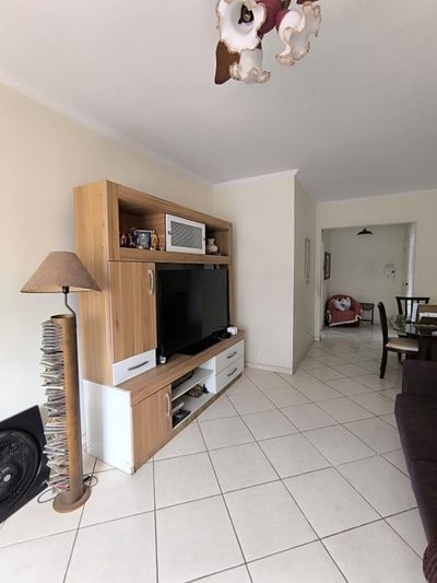 Apartamento, 2 quartos, 104 m² - Foto 2