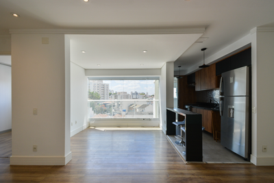 Apartamento, 2 quartos, 67 m² - Foto 1