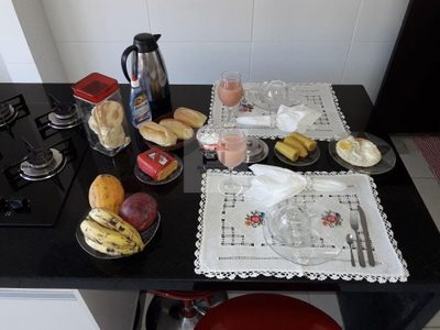 Casa de Condomínio, 3 quartos - Foto 4