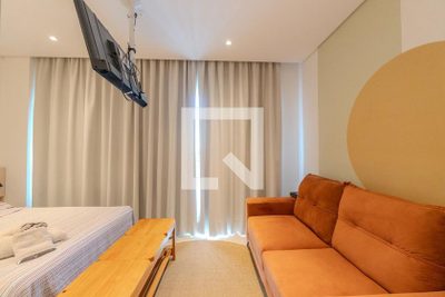 Apartamento, 1 quarto, 26 m² - Foto 4